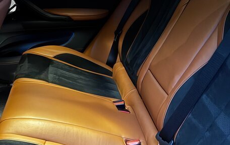 BMW X6 M, 2019 год, 4 300 000 рублей, 8 фотография