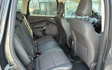 Ford Kuga III, 2017 год, 1 666 000 рублей, 8 фотография