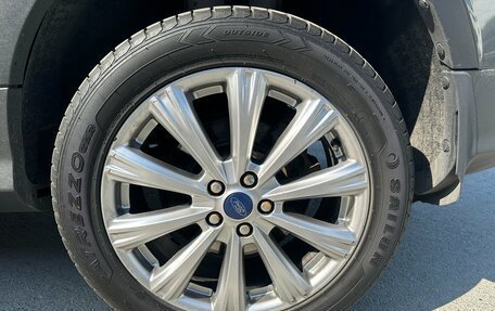 Ford Kuga III, 2017 год, 1 666 000 рублей, 12 фотография