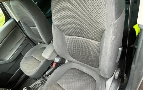Skoda Yeti I рестайлинг, 2014 год, 1 550 000 рублей, 12 фотография