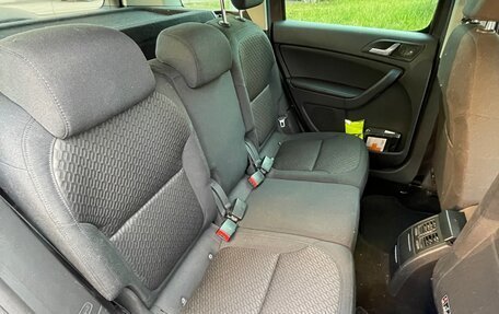 Skoda Yeti I рестайлинг, 2014 год, 1 550 000 рублей, 15 фотография