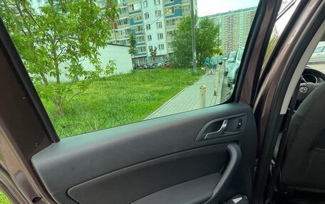 Skoda Yeti I рестайлинг, 2014 год, 1 550 000 рублей, 19 фотография