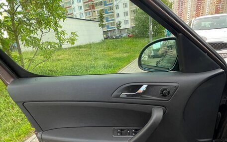 Skoda Yeti I рестайлинг, 2014 год, 1 550 000 рублей, 20 фотография