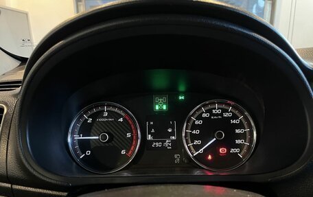 Mitsubishi L200 IV рестайлинг, 2017 год, 1 560 000 рублей, 11 фотография