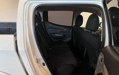 Mitsubishi L200 IV рестайлинг, 2017 год, 1 560 000 рублей, 17 фотография