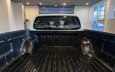 Mitsubishi L200 IV рестайлинг, 2017 год, 1 560 000 рублей, 18 фотография