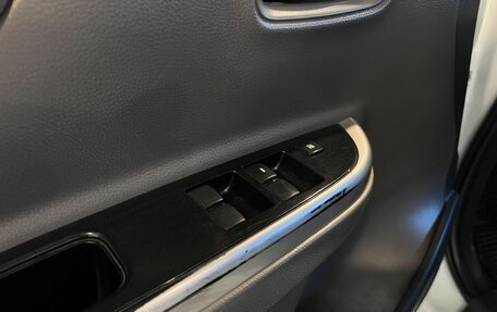 Mitsubishi L200 IV рестайлинг, 2017 год, 1 560 000 рублей, 21 фотография