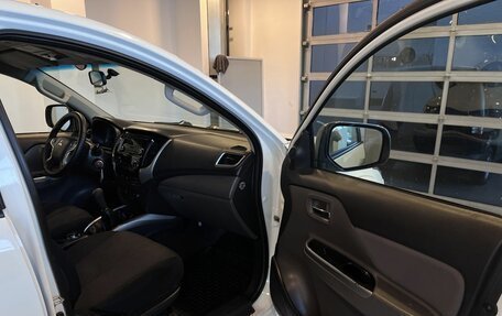 Mitsubishi L200 IV рестайлинг, 2017 год, 1 560 000 рублей, 26 фотография