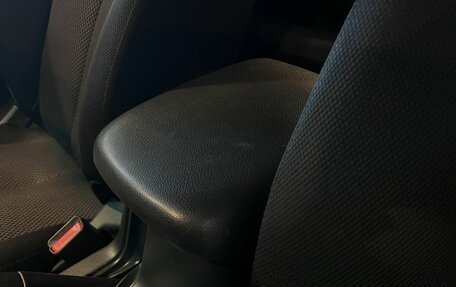 Mitsubishi L200 IV рестайлинг, 2017 год, 1 560 000 рублей, 30 фотография