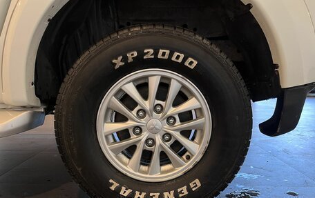Mitsubishi L200 IV рестайлинг, 2017 год, 1 560 000 рублей, 19 фотография