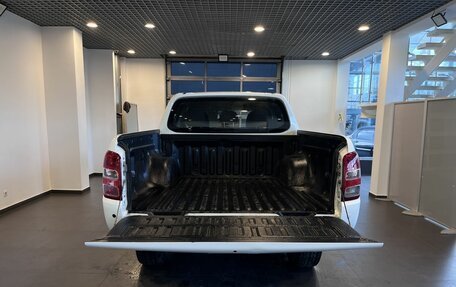 Mitsubishi L200 IV рестайлинг, 2017 год, 1 560 000 рублей, 34 фотография