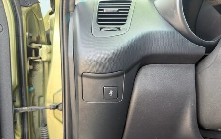 KIA Soul I рестайлинг, 2009 год, 875 000 рублей, 13 фотография