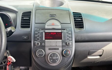KIA Soul I рестайлинг, 2009 год, 875 000 рублей, 12 фотография