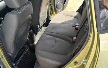 KIA Soul I рестайлинг, 2009 год, 875 000 рублей, 16 фотография