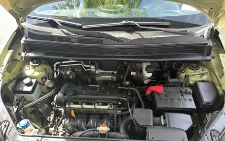 KIA Soul I рестайлинг, 2009 год, 875 000 рублей, 18 фотография