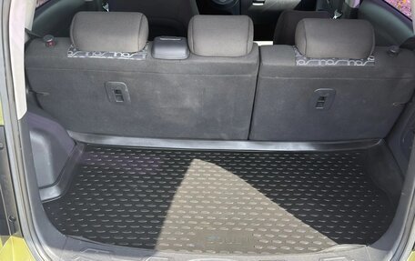KIA Soul I рестайлинг, 2009 год, 875 000 рублей, 17 фотография