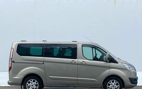 Ford Tourneo Custom I рестайлинг, 2014 год, 1 650 000 рублей, 4 фотография