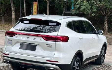 Haval H6, 2021 год, 1 300 000 рублей, 4 фотография