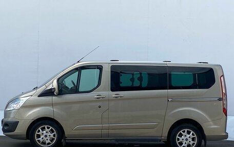 Ford Tourneo Custom I рестайлинг, 2014 год, 1 650 000 рублей, 8 фотография
