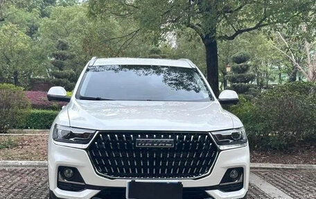 Haval H6, 2021 год, 1 300 000 рублей, 2 фотография