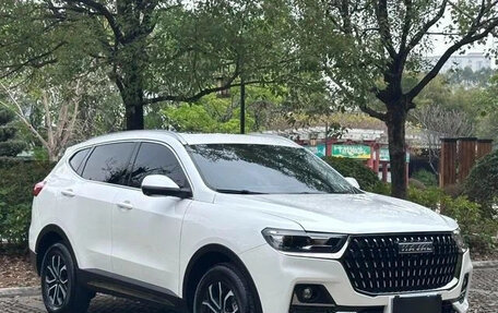 Haval H6, 2021 год, 1 300 000 рублей, 3 фотография