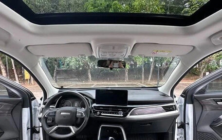 Haval H6, 2021 год, 1 300 000 рублей, 11 фотография