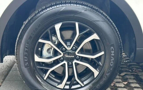 Haval H6, 2021 год, 1 300 000 рублей, 15 фотография