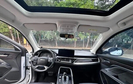 Haval H6, 2021 год, 1 300 000 рублей, 20 фотография