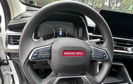 Haval H6, 2021 год, 1 300 000 рублей, 18 фотография