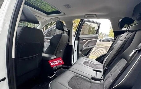 Haval H6, 2021 год, 1 300 000 рублей, 10 фотография