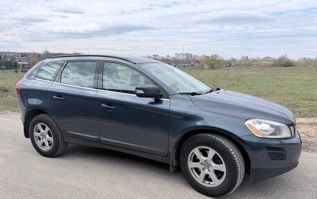 Volvo XC60 II, 2011 год, 1 390 000 рублей, 3 фотография