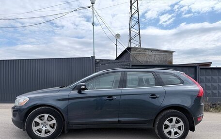 Volvo XC60 II, 2011 год, 1 390 000 рублей, 6 фотография
