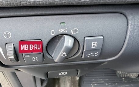 Volvo XC60 II, 2011 год, 1 390 000 рублей, 9 фотография