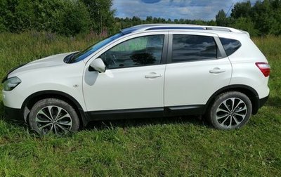 Nissan Qashqai, 2012 год, 1 050 000 рублей, 1 фотография