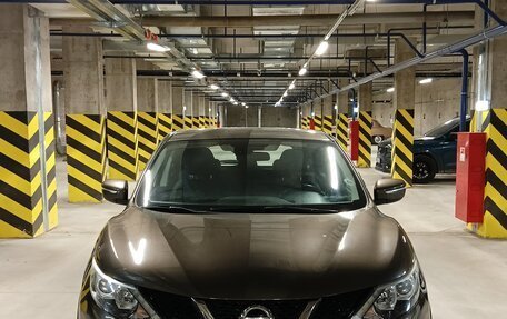 Nissan Qashqai, 2014 год, 1 620 000 рублей, 1 фотография