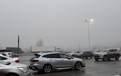 Subaru Levorg, 2020 год, 3 500 000 рублей, 1 фотография