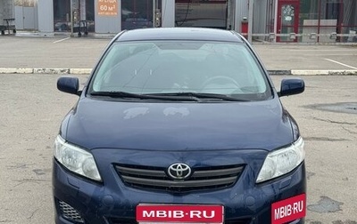 Toyota Corolla, 2007 год, 450 000 рублей, 1 фотография