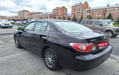 Lexus ES III, 2001 год, 1 070 000 рублей, 1 фотография