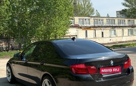 BMW 5 серия, 2013 год, 1 600 000 рублей, 1 фотография