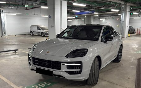 Porsche Cayenne III, 2026 год, 18 700 000 рублей, 1 фотография