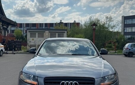 Audi A4, 2009 год, 1 150 000 рублей, 1 фотография