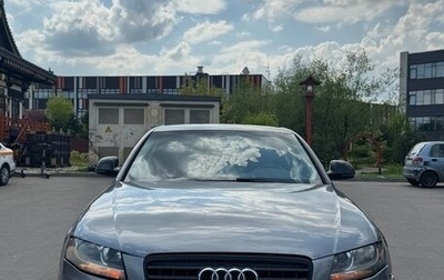 Audi A4, 2009 год, 1 150 000 рублей, 1 фотография
