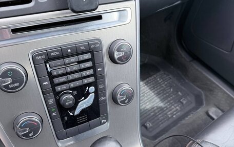 Volvo XC60 II, 2011 год, 1 390 000 рублей, 11 фотография