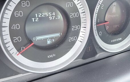 Volvo XC60 II, 2011 год, 1 390 000 рублей, 10 фотография