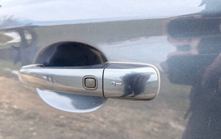 Volvo XC60 II, 2011 год, 1 390 000 рублей, 15 фотография