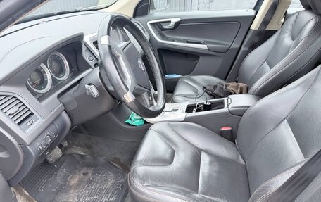 Volvo XC60 II, 2011 год, 1 390 000 рублей, 14 фотография