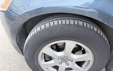 Volvo XC60 II, 2011 год, 1 390 000 рублей, 16 фотография