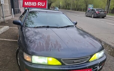 Toyota Carina ED III, 1997 год, 170 000 рублей, 1 фотография