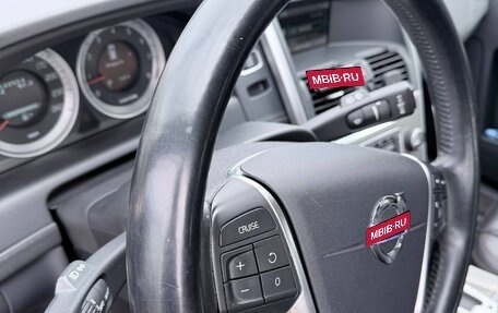 Volvo XC60 II, 2011 год, 1 390 000 рублей, 12 фотография
