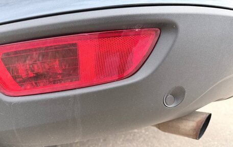 Volvo XC60 II, 2011 год, 1 390 000 рублей, 21 фотография